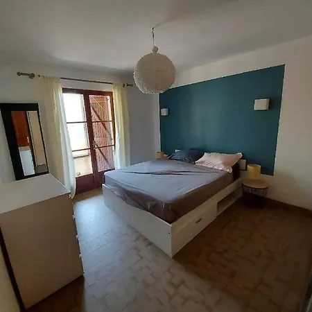 Casa vacanze Location Paisible En Haute Corse, Proche Mer Et Situe Vers Algajola