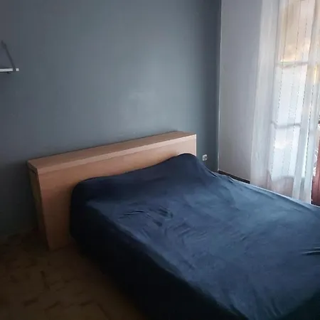 Location Paisible En Haute Corse, Proche Mer Et Situe Vers Algajola Casa vacanze Algajola (Corsica)