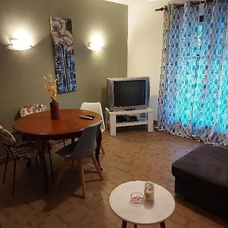 Location Paisible En Haute Corse, Proche Mer Et Situe Vers Algajola Algajola (Corsica)