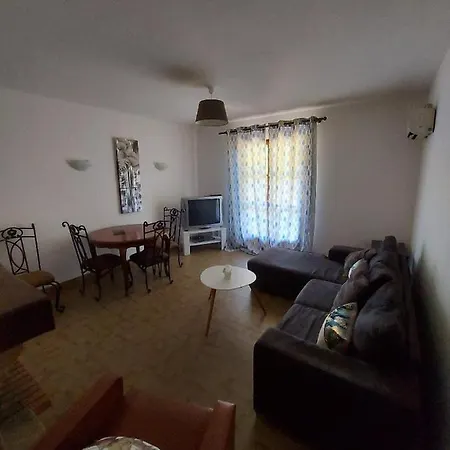 Location Paisible En Haute Corse, Proche Mer Et Situe Vers Algajola